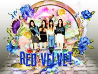 Red Velvet