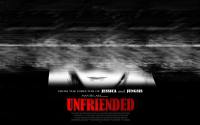 Unfriended | SNSD Horror Movie