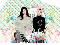 Yuri&Hyoyeon SNSD