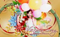 [Late Post] HBD f(x) Victoria