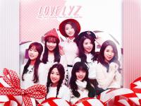 LOVELYZ