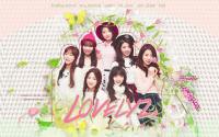 Lovelyz ~~