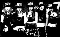 4minute | Crazy