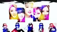 4Minute COMEBACK