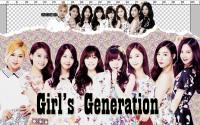 Girl's Generation SM COEXARTIUM