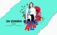 RED VELVET : Song Seungwan