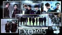 EXO 2015 Season Greeting