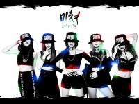 4 Minute Crazy "6th Mini Album" v4