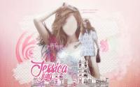 Jessica Jung.
