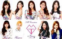 SNSD | All About 9 Member