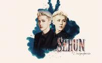 Sehun Blend