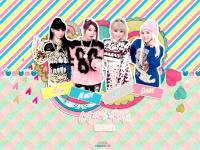 2ne1_Gotta be You Cute!