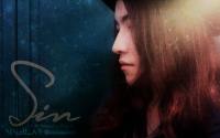 sin singular