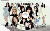 SNSD 2015 Disc Wall ver1