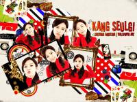 Happy 21th Red Velvet Seulgi Day
