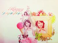 Happy Sooyoung Day