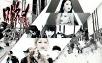 4Minute "CRAZY"