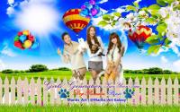 SNSD Love Animal Ep.2 | Dog Paradise Panic