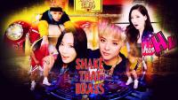 F(x) Amber feat SNSD Taeyeon - Shake That Brass