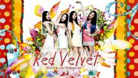 Red Velvet "cute"