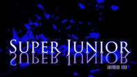 Super Junior | BLUE LOVE