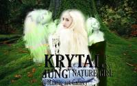 F(x) Krytal | Nature Girl