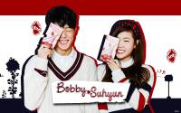 bobby & suhyun