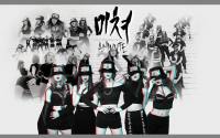 : CRAZY - 4MINUTE :