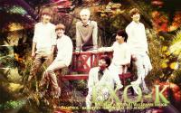 EXO-K "Nature Republic"