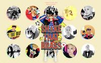 AMBER ft. TAEYEON "Shake The brass"