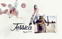 Jessica Magazine