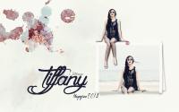 Tiffany Magazine