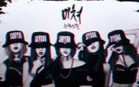 4MINUTE CRAZY!