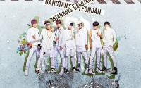 Bangtan Boys