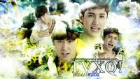 TVXQ "Humanoids MV"