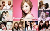 Jessica | All About Love