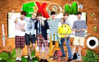 EXO-M "Cute"