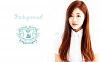 Babysoul Lovelyz