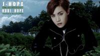 HBD J-Hope 2015 [Dark]