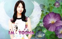 SNSD Angle - Yoona