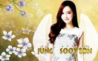 SNSD Angel - Jessica