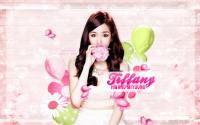 TIFFANY HWANG PINK