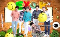 EXO-K "Cute"