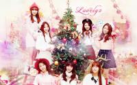 LOVELYZ