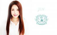 JIN Lovelyz