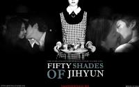 4minute | Fifty Shades Of Jihyun