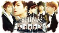 SHINee "Vintage"