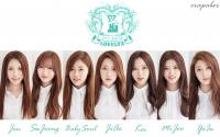 Lovelyz 2015 Comeback