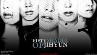 4minute | Fifty Shades Of Jihyun (ver.4Minute)