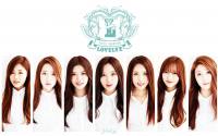 Lovelyz Coming soon...